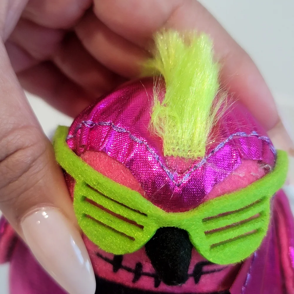 NEW Hyde & EEK! Boutique Featherly Friends 